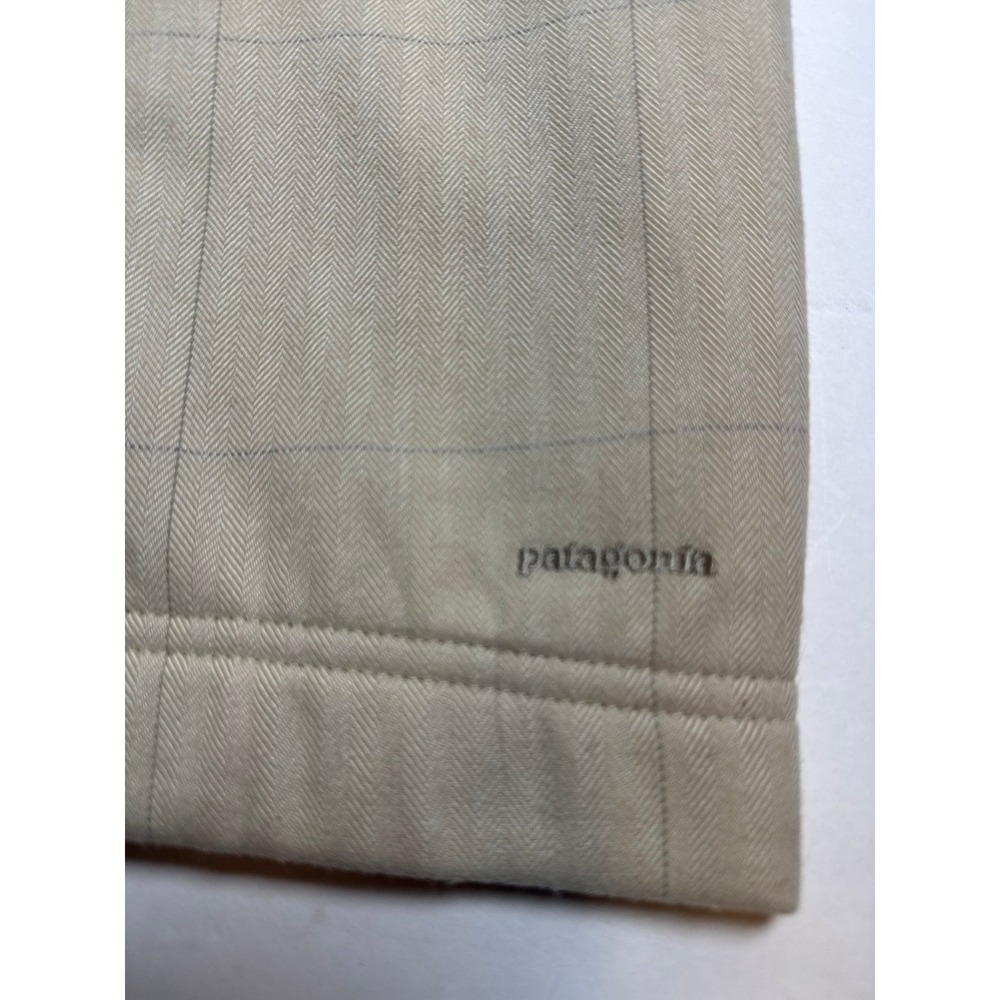 Vintage Patagonia women's zip up parka jacket - Picture 2 of 10